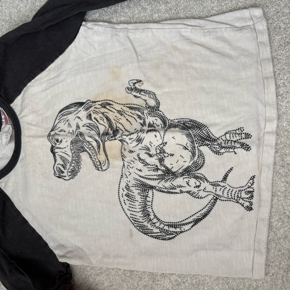 Zara - bundle of play shirts - Picture 7 of 8